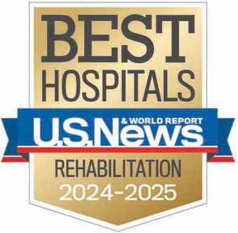 Best Hospital 2024-25